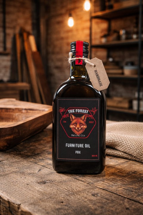 Furniture Fox Oil.jpg