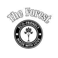 The Forest - strona główna