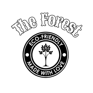 Producent: The Forest Oils (przejdź do strony: http://www.theforestoils.pl)